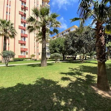 New Confort Benalmadena Exterior photo