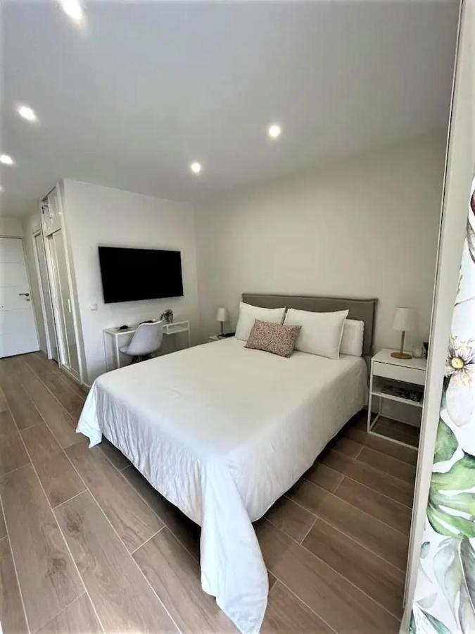 New Confort Benalmadena Exterior photo