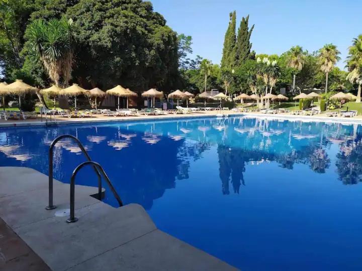New Confort Benalmadena Exterior photo