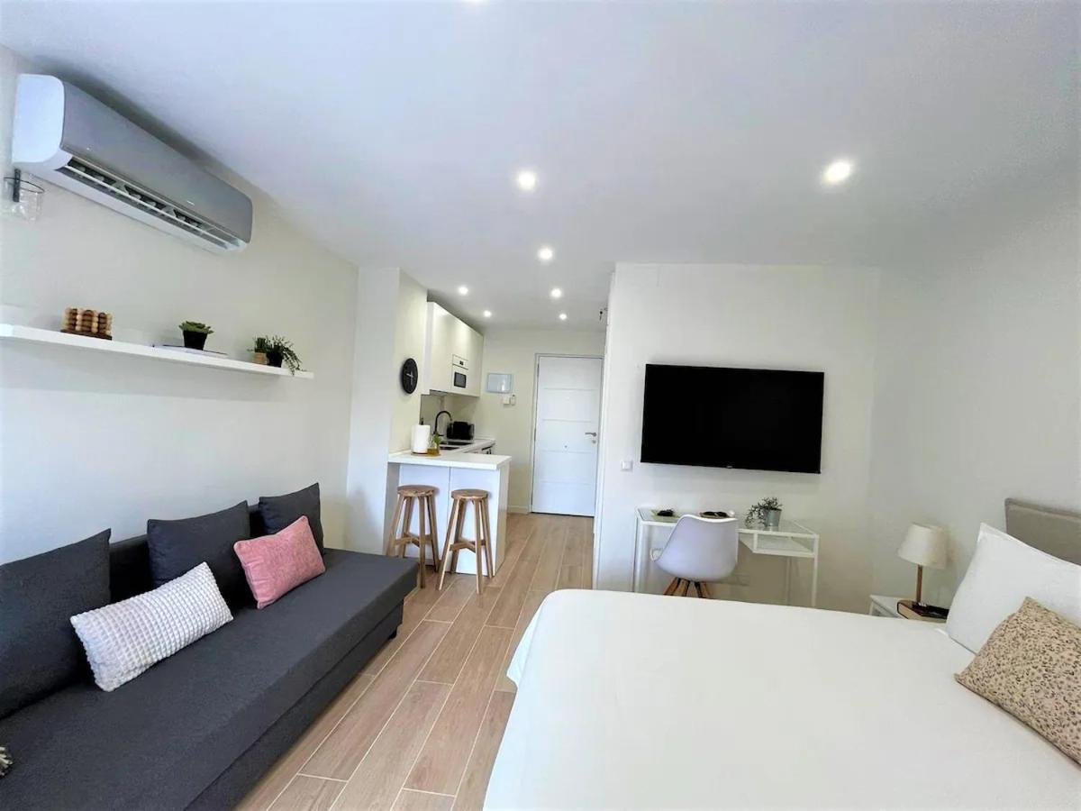 New Confort Benalmadena Exterior photo