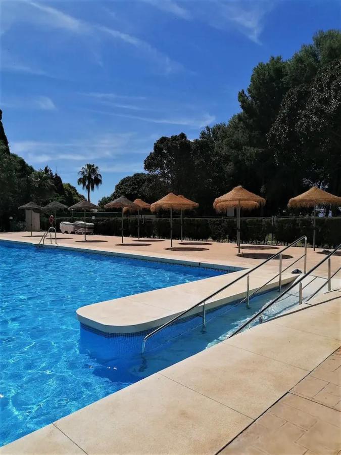 New Confort Benalmadena Exterior photo