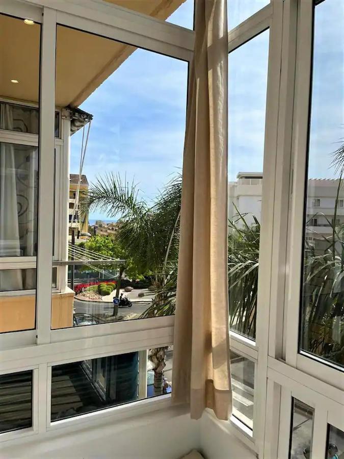 New Confort Benalmadena Exterior photo