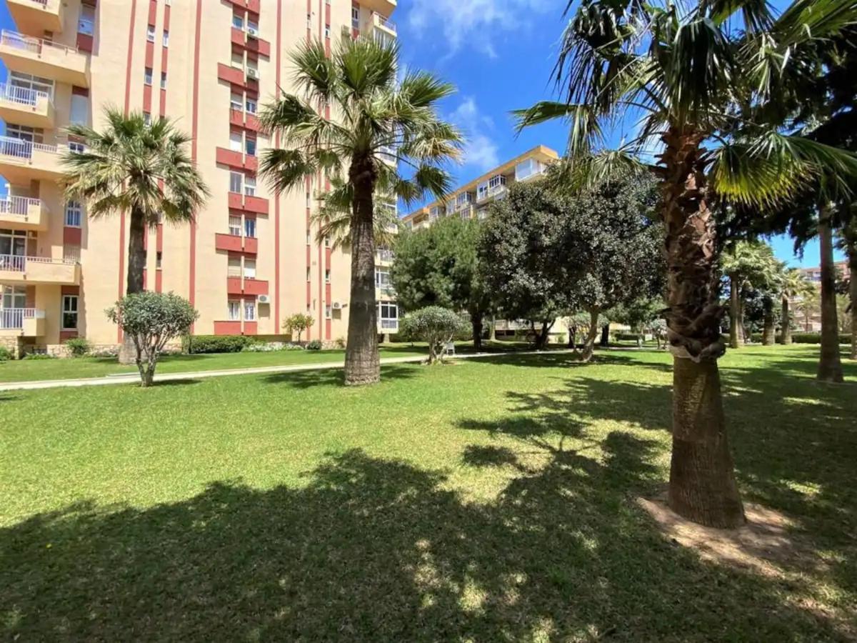 New Confort Benalmadena Exterior photo