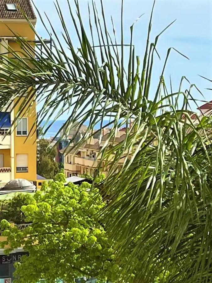 New Confort Benalmadena Exterior photo