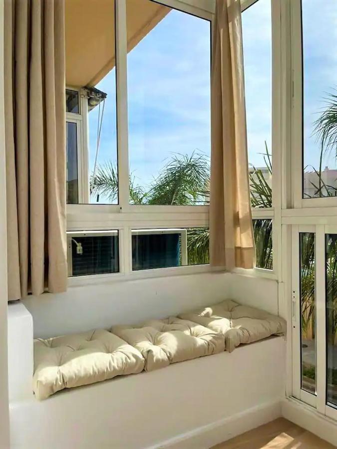 New Confort Benalmadena Exterior photo