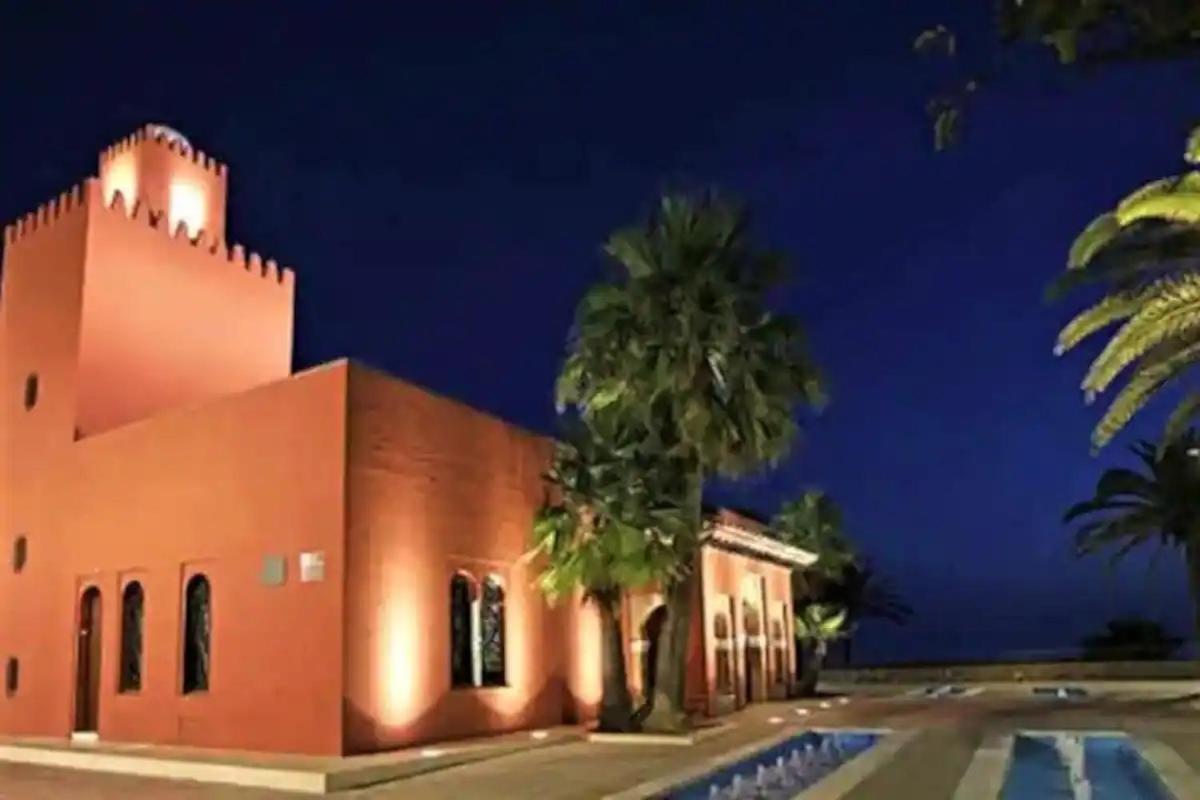 New Confort Benalmadena Exterior photo